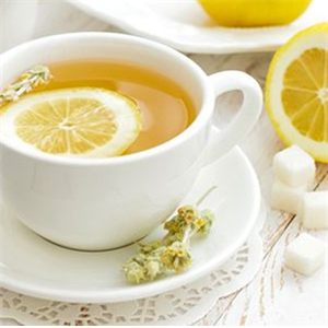 茶喜乐柠檬汁