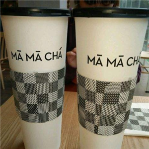 MAMACHA妈妈茶英式奶茶