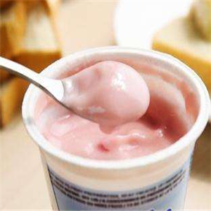 乳果说酸奶草莓酸奶