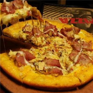 披萨西餐
