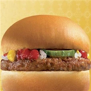  Bickley Burger Fast Food