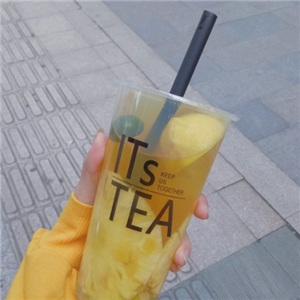 ITs TEA柠檬茶