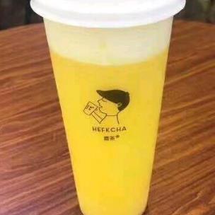 宣喜茶柠檬茶