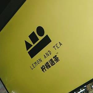 柠檬遇茶品牌