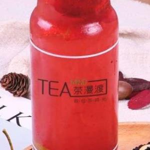 茶漫渡西瓜汁