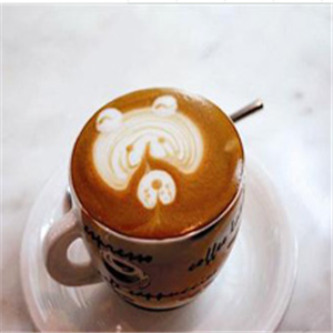 熊三奶茶咖啡