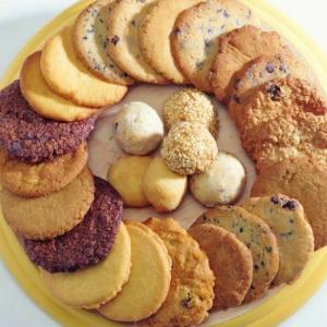 duota哆糖定制蛋糕DIY烘焙体验饼干