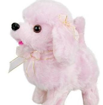 O.Bear玩具粉色