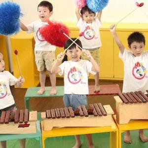 美育儿童音乐舞蹈国际机构