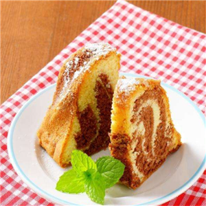 雪贝尔艺术蛋糕坊面包