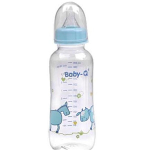 蓝家母婴用品奶瓶
