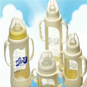 施贝乐婴幼儿用品奶瓶