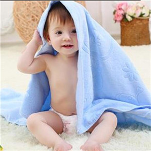 童泰母婴用品毛巾