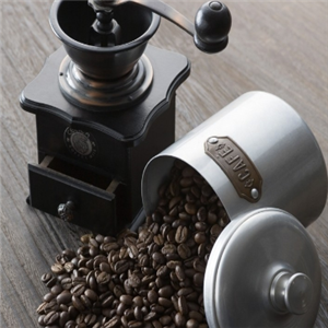滴客咖啡机咖啡豆