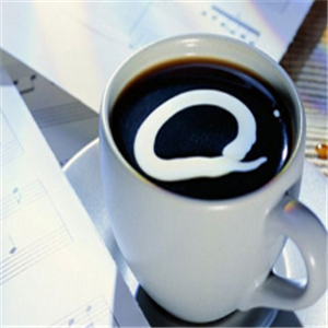 e乐饮自助现磨咖啡机黑咖啡