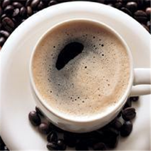 醒晨咖咖啡机黑咖啡