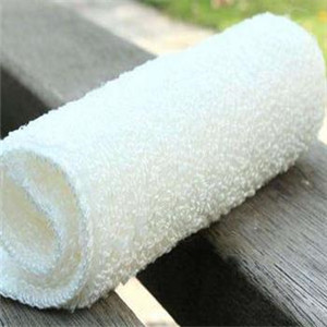 上海竹纤维毛巾