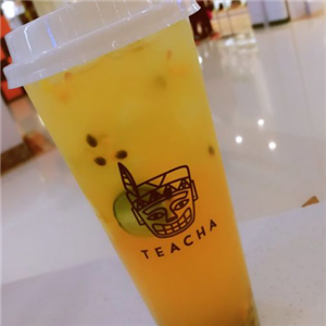 饮籍Tea茶百香果