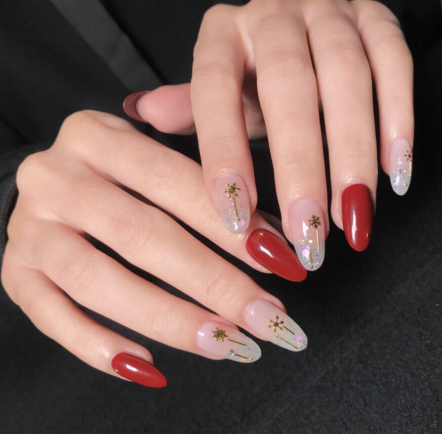 lily nails