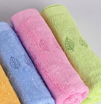 巾生巾世毛巾实用