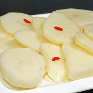 渝喜火锅土豆片