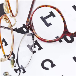 瞳康视力加盟