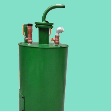 百丰节能型燃气液化气气化器