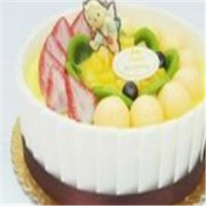 荔枝村蛋糕店生日蛋糕