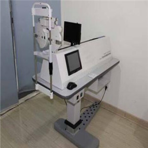 易视康视力恢复仪器