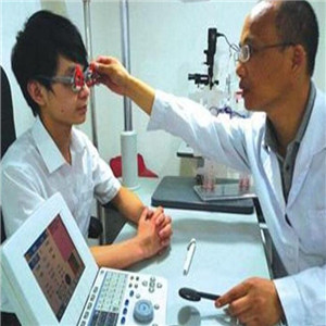 金视利视力保健眼睛