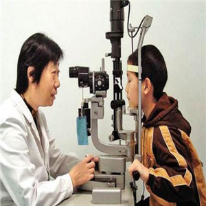 金视利视力保健