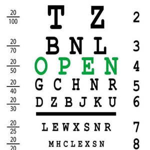 中科视康视力矫正