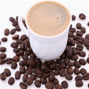 乐脉咖啡饮品原材机构咖啡豆