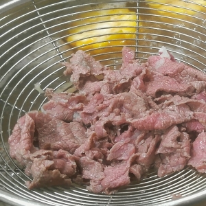 潮邑潮汕牛肉火锅酥肉