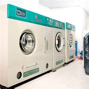 CAS国际干洗装备
