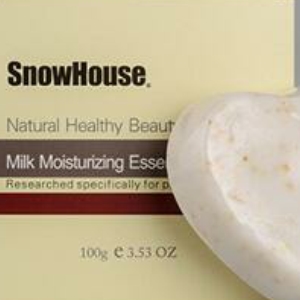 雪园堂-SnowHouse香皂