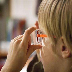眼益视力保健检测