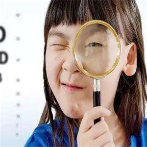 护眼郞视力检测