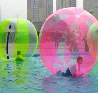 顺航儿童游乐设备水上球