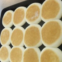 谷香坊锅蒸馍发面饼