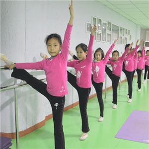 ACG国际艺术教育舞蹈