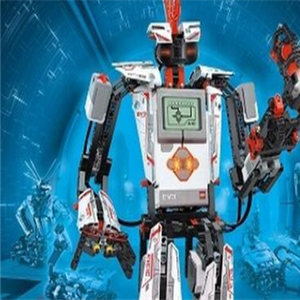 酷博机器人教育加盟