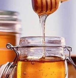 聚农蜜芳蜂蜜营养