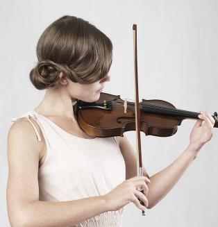 贝尔曼音乐艺术教育小提琴