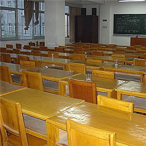 华盟教育教室