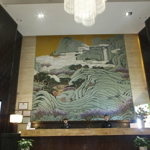 汉高精品酒店