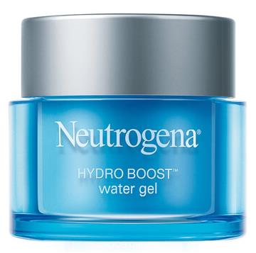 Neutrogena不错补水