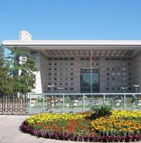 北京师范大学建筑