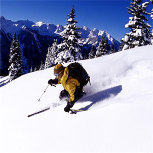 金象山滑雪场专业