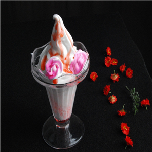美淇士冻酸奶冰淇淋